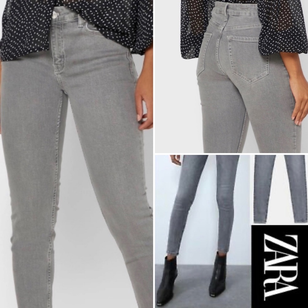 Zara pants